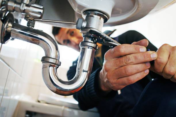 Best Plumbing Services Near Me  in Lake Heritage, PA