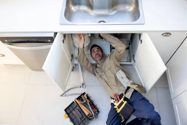 Best Affordable Plumbing Services  in Lake Heritage, PA