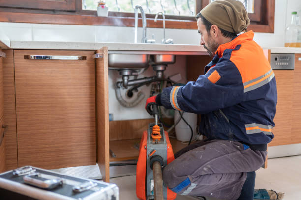 Best Affordable Plumbing Services  in Lake Heritage, PA