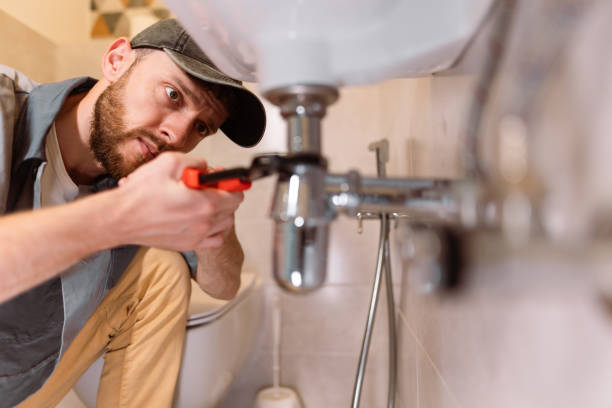 Best Affordable Plumber Near Me  in Lake Heritage, PA