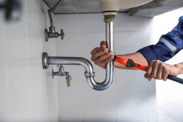 Best Commercial Plumbing Services  in Lake Heritage, PA