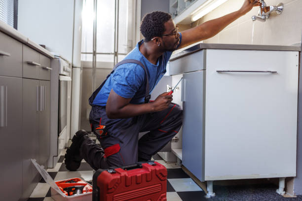 Best Commercial Plumbing Services  in Lake Heritage, PA