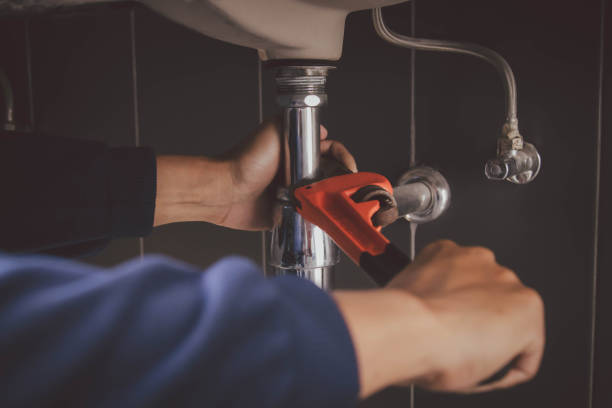 Best Clogged Drain Plumber  in Lake Heritage, PA