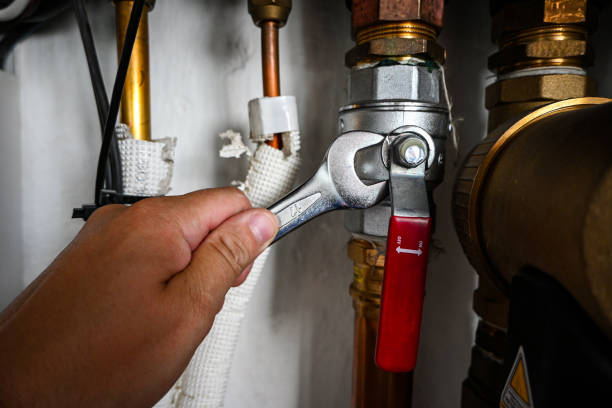 Boilers & Radiators in Lake Heritage, PA